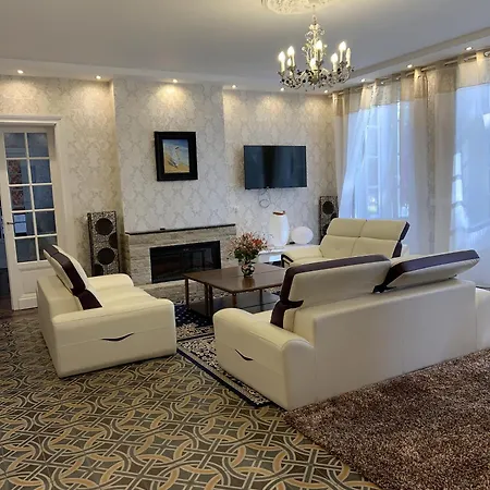 Villa Maison De Maitre Gers, Midi-pyrenees