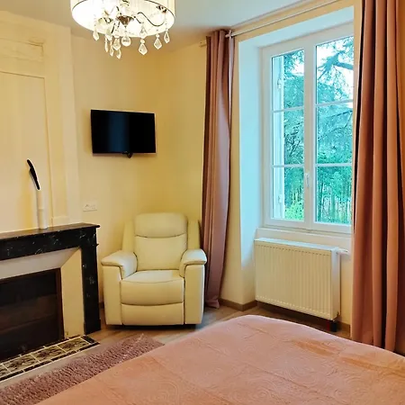 Villa Maison De Maitre Gers, Midi-pyrenees *