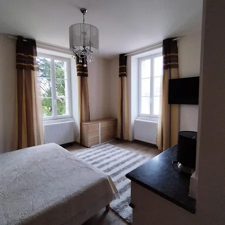 Maison De Maitre Gers, Midi-pyrenees Villa *