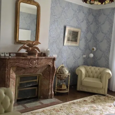 Maison De Maitre Gers, Midi-pyrenees Villa Castelnau-dʼAuzan