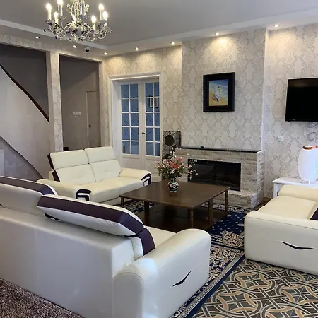 Villa Maison De Maitre Gers, Midi-pyrenees