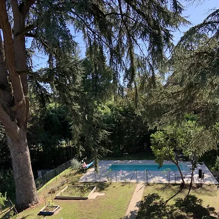 Maison De Maitre Gers, Midi-pyrenees Villa *