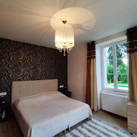 Maison De Maitre Gers, Midi-pyrenees Villa Castelnau-d'Auzan