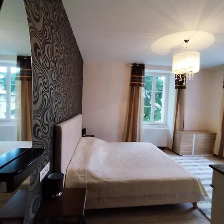 Maison De Maitre Gers, Midi-pyrenees Villa *